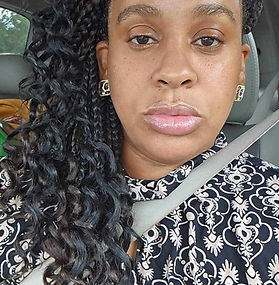 Renee Petway