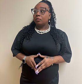 Black Barbara Walters