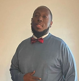 Donte Denning