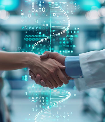 researchers-shaking-hands-biotech-lab-overlaid-with-digital-representations-genetic-data.j
