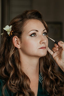 Maquillage formation