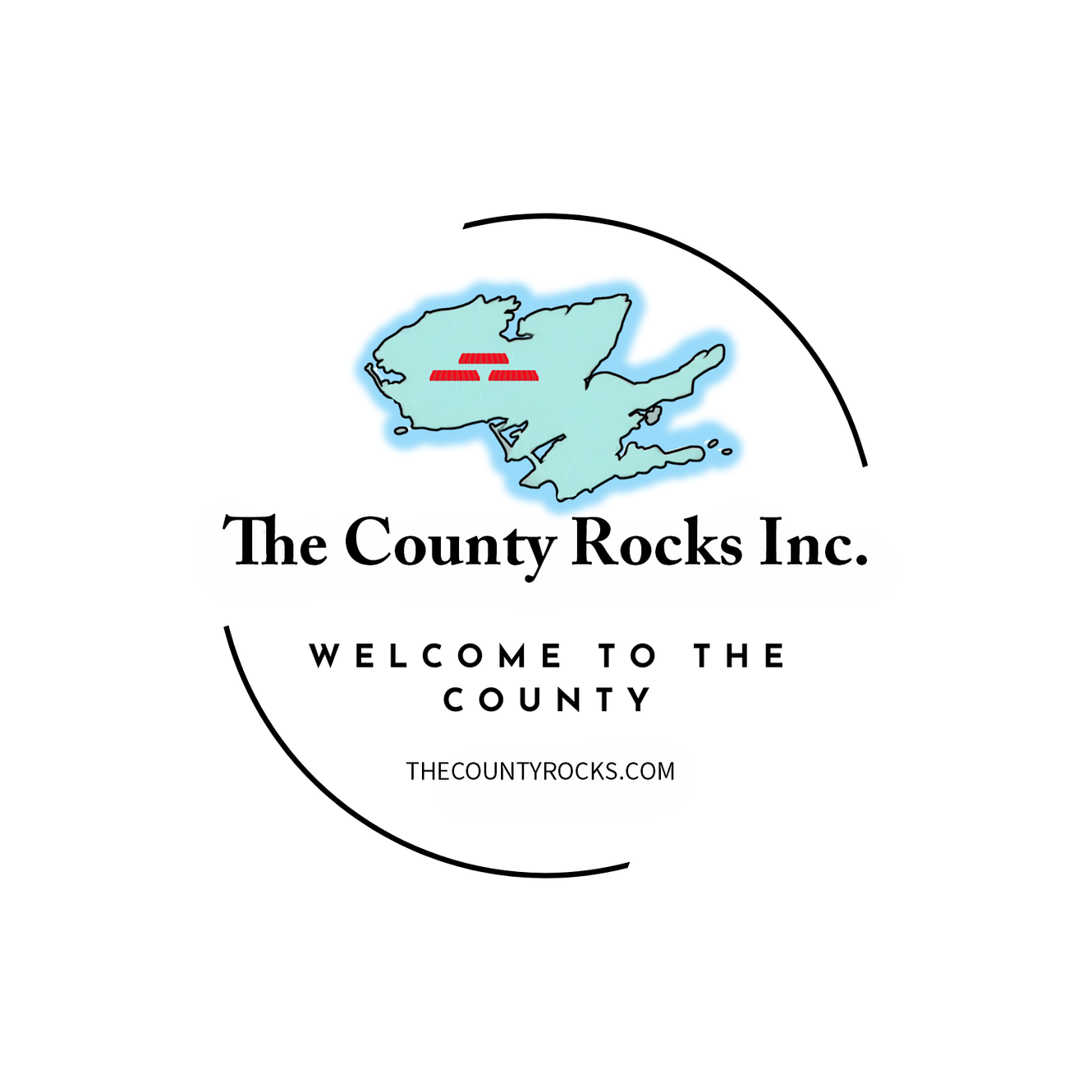 The County Rocks | Find something Unique