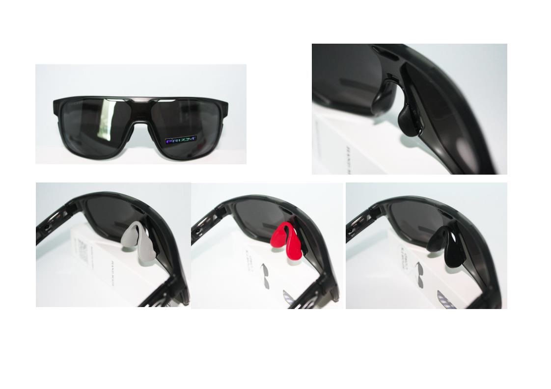 Oakley CrossRange Large sized nose pad