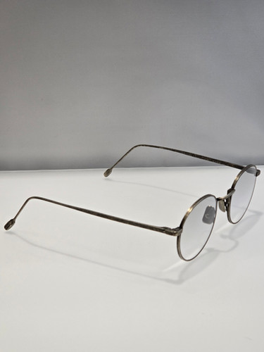 lazare studio ラザールスタジオ wabi sabi hughes hughes grey clear | lazare studio