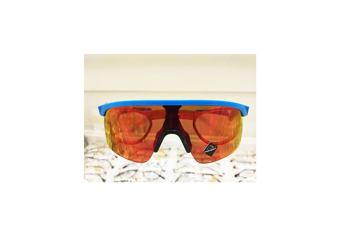 Oakley RESISTOR junior inserts prescription clip