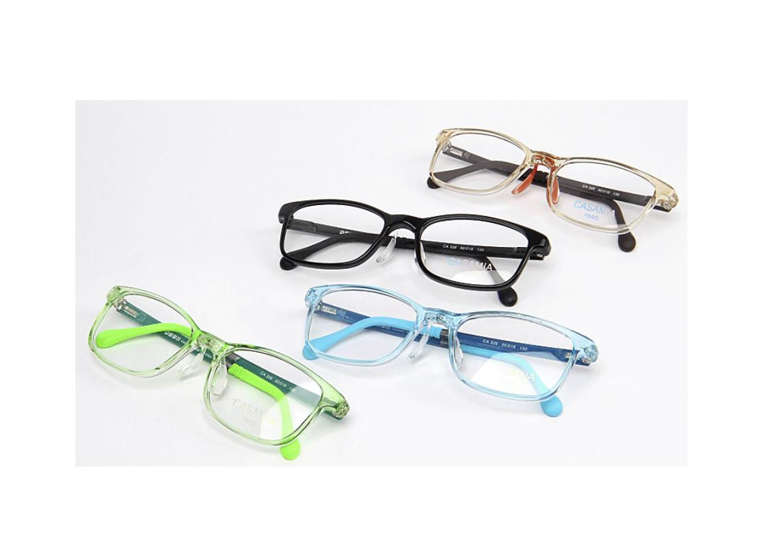 326 Kids glasses