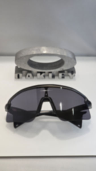 OAKLEY OO9517 0139 STUNT DEVIL