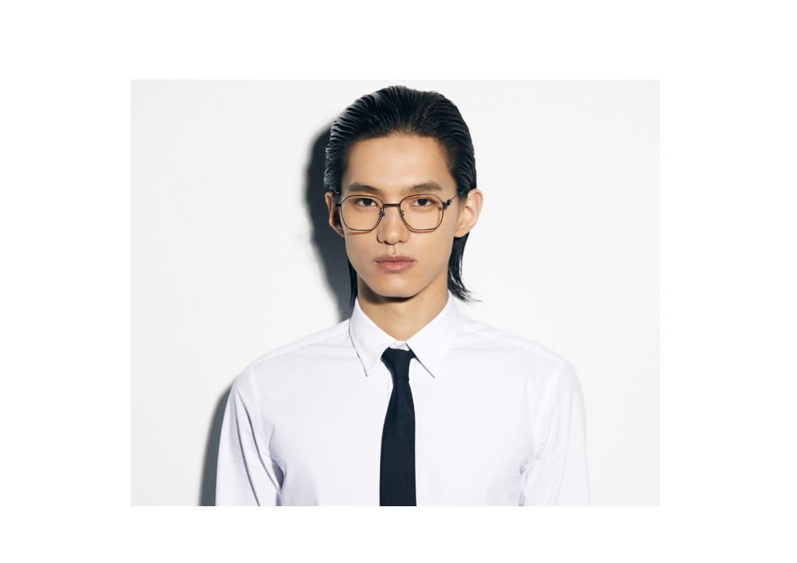 KOREA GLASSES EYEWEAR MUSEUM 69 C.4