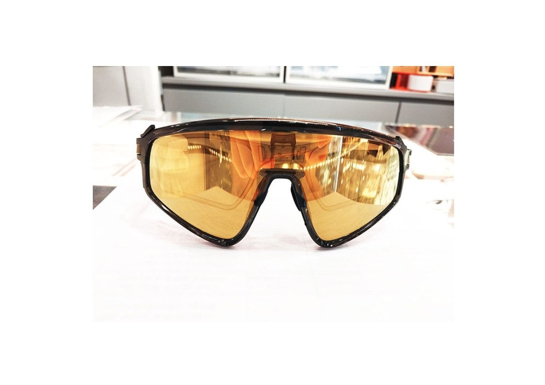 OAKLEY Latch Panel prescription insert