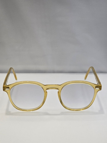 LAZARE STUDIO gopnik - nicotine | leonneoptical