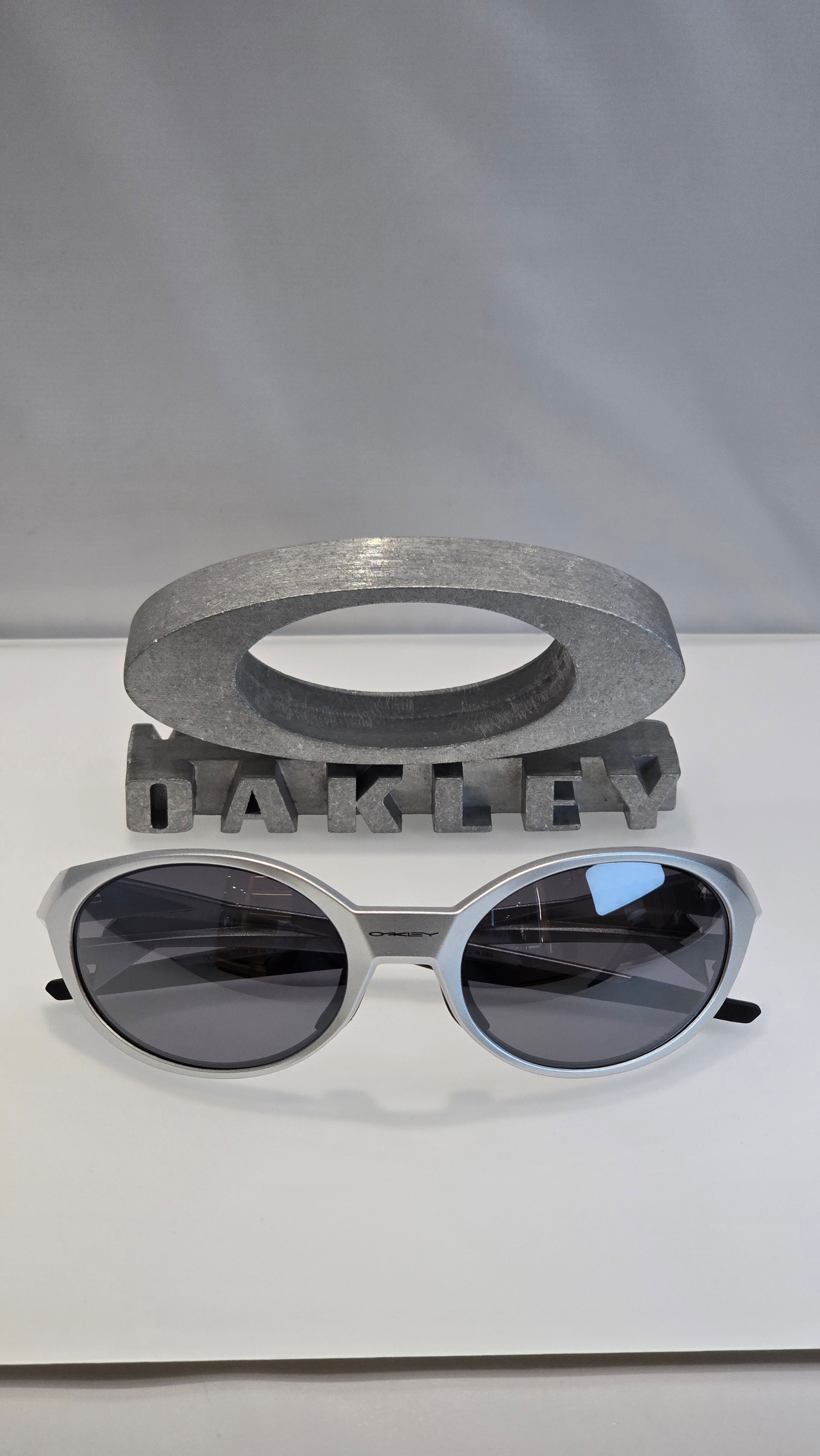 OAKLEY EYE JACKET REDUX OO9438-0558