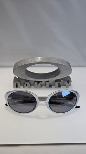 OAKLEY EYE JACKET REDUX OO9438-0558 | leonneoptical