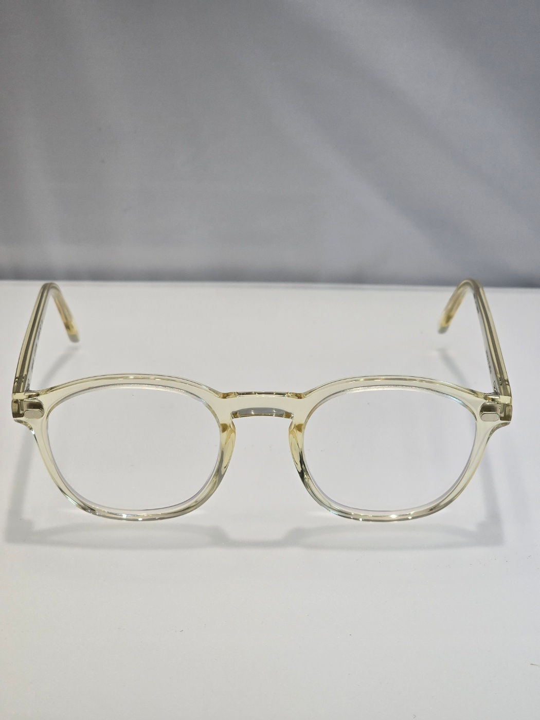 LAZARE STUDIO - GOPNIK Citrine