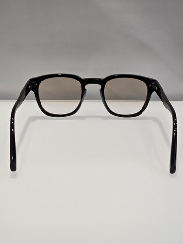 LAZARE STUDIO Thornhill - back in black | leonneoptical