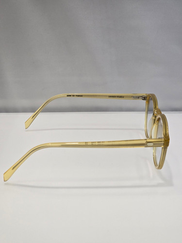 LAZARE STUDIO gopnik - nicotine | leonneoptical