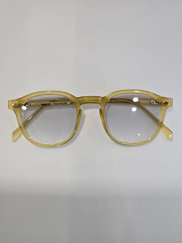 LAZARE STUDIO gopnik - nicotine | leonneoptical