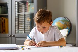 Safeguarding Children