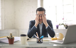 Coping With Stress