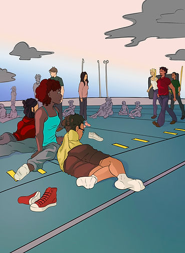 full color  characters in environment composition.jpg