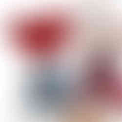 look inspiração tomato girl