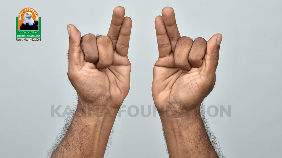 ushna seer mudra- body temperature