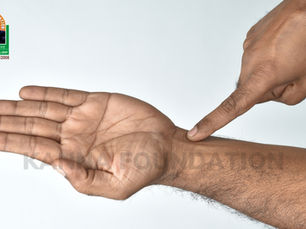 Kulasu Mudra: A Natural Approach to Overcoming Insomnia