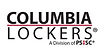 columbia lockers logo