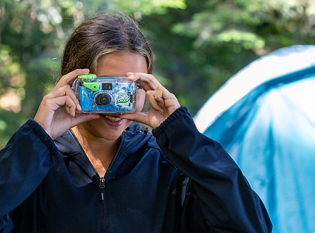 Algonquin Provincial Park, Canoe Trip, Teaching, Education, Headwaters Wilderness Program
