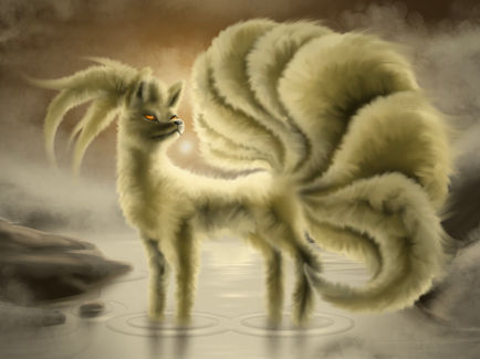 Ninetales