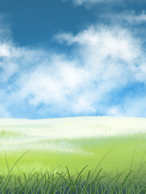 Grassy Field