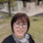 沼舘 明子