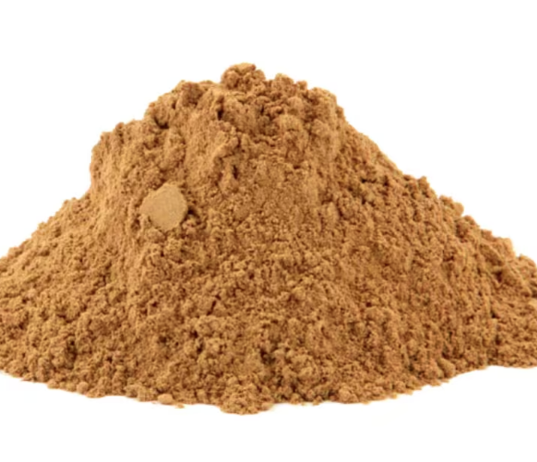 Gold Moss Organic Burdock Root Powder – Natural Detox & Wellness Superfood