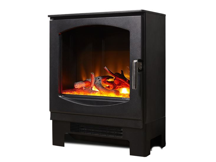 Thumbnail: Celsi Electristove VR Luxima Electric Stove