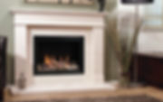 Newman Fireplaces Suite - Rio
