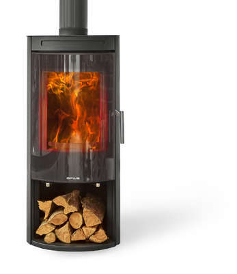 Thumbnail: Opus Cylindric Melody Stove