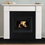 Thumbnail: Capital Fireplaces Ashbrook Eco 2022 Inset Wood Stove