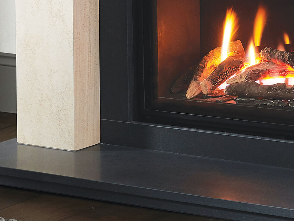 Thumbnail: Capital Fireplaces Mantel - Cottage