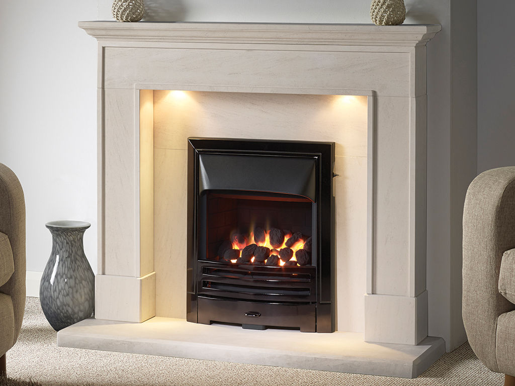 Capital Fireplaces Suite - Wilbury
