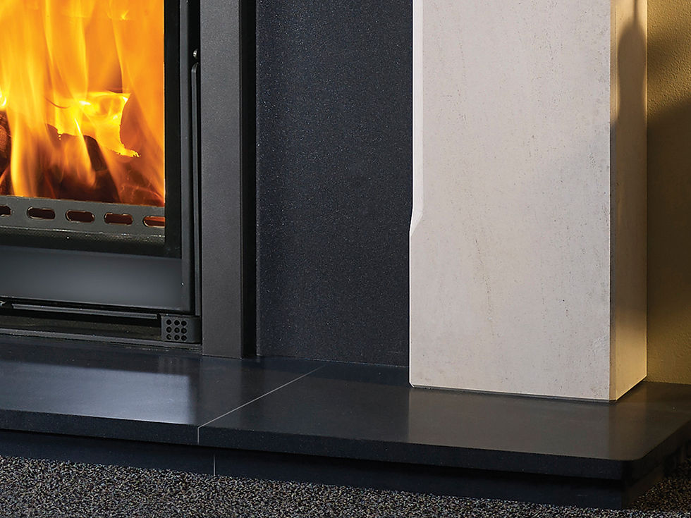 Thumbnail: Capital Fireplaces Suite - Peniche