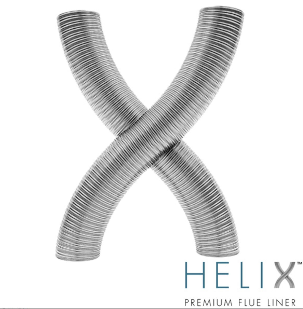 904/316 Flexible Chimney Liner