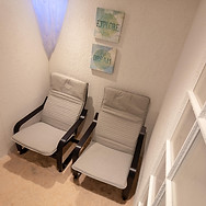 Cabin for 2