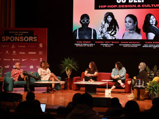 50 Deep: Examining the History of Design, Culture and Hidden Figures