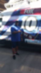 SPORT METRIC SKILLS CAMP COVERED BY FOX 10 NEWS