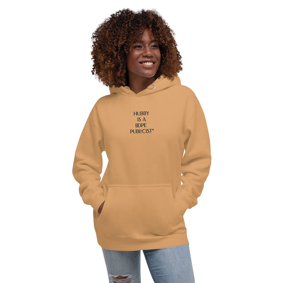 Thumbnail: Unisex Hoodie