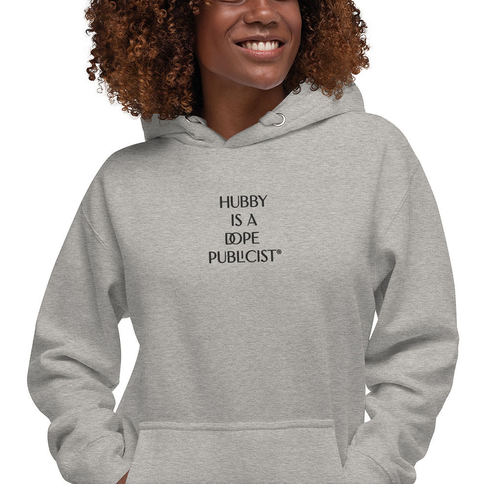 Thumbnail: Unisex Hoodie