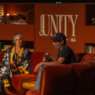 Streetwear Pioneer April Walker Turns BFF Trailblazer Honor Into a Lesson in Legacy