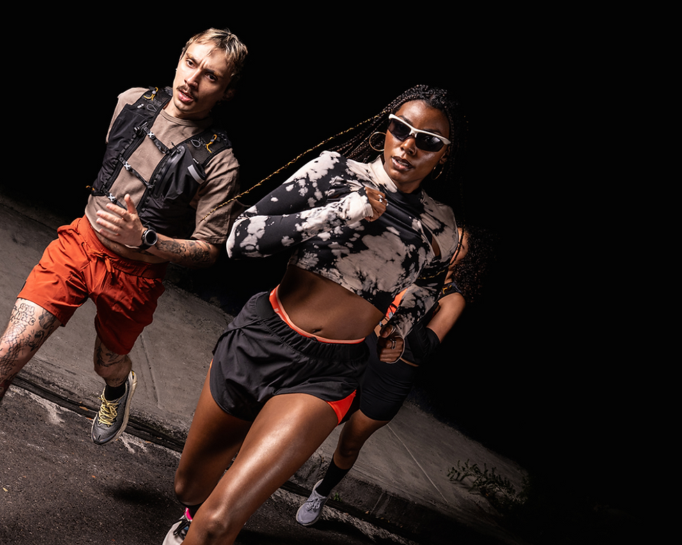 The Outside Is for Everyone—But Who Gets to Shape It?