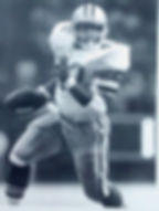 D.C. Running The Ball @ Cowboy Game