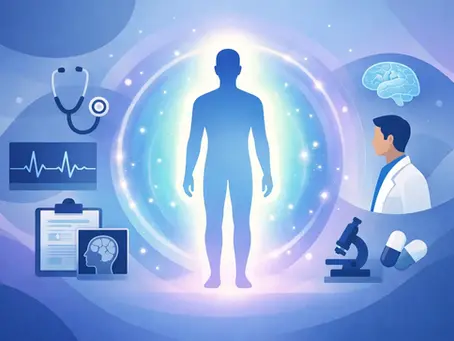 What Is a Medical Aura?