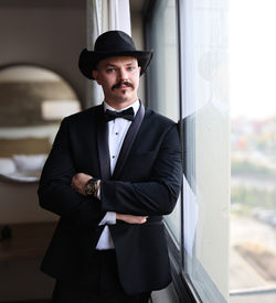 Lauren and Doug (1569)